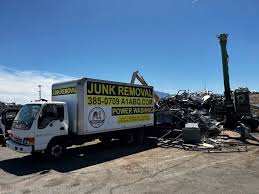 Best Demolition Debris Removal  in Argyle, TX