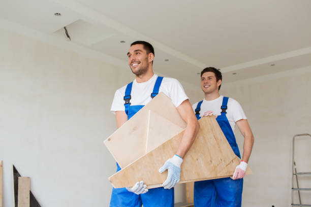 Best Moving and Downsizing Cleanouts  in Argyle, TX