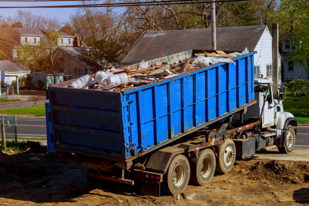 Best Construction Debris Removal  in Argyle, TX