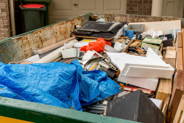 Best Same-Day Junk Removal Services  in Argyle, TX