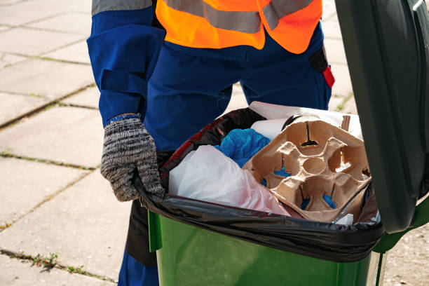 Best Garage Cleanout  in Argyle, TX