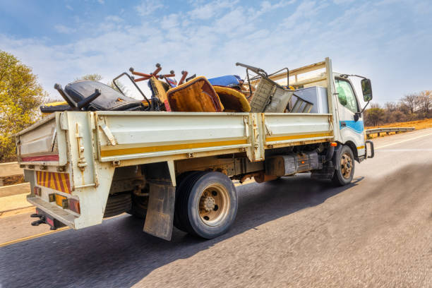 Best Scrap Metal Removal  in Argyle, TX