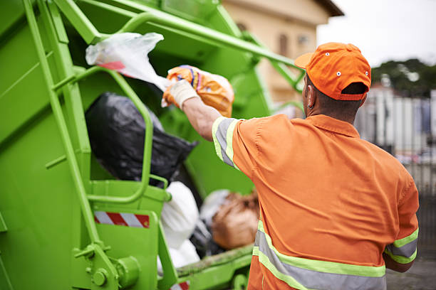 Argyle, TX Junk Removal Services Company