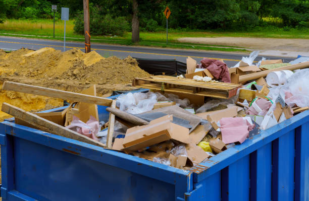 Best Hoarding Cleanup  in Argyle, TX