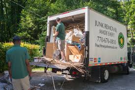 Best Retail Junk Removal  in Argyle, TX